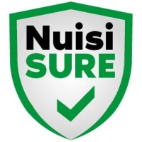 NuisiSURE Dératisation Désinsectisation Désinfection logo - Similar company to Dératisation Désinsectisation Dépiogeonnage & Lutte Contre Les Reptiles Casablanca(Pest Stop Maroc)