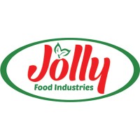 Jolly Food Industries logo - Similar company to Baker Company For Food Industries