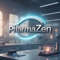 PharmaZen 1 logo - Similar company to Silver Oak Technologies