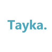 Tayka logo - Similar company to Cookingenie