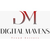Digital Mavens Agency logo - Similar company to Bizmode
