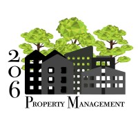 206 Property Management logo - Similar company to North Pacific Properties