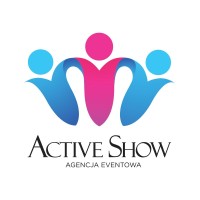 Active Show - Agencja Eventowa logo - Similar company to Iwentarium | Agencja Eventowa Przyjazna Hr
