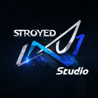 Stroyed Studio logo - Similar company to Skoder