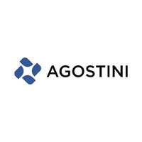Agostini Limited logo - Similar company to Hey Pay