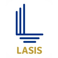 LASIS logo - Similar company to Lysis Technologies Limited