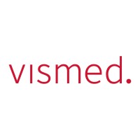 vismed. GmbH logo - Similar company to Lorenz Software Gmbh