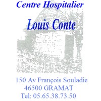 Centre Hospitalier Louis Conte logo - Similar company to Sas Intech