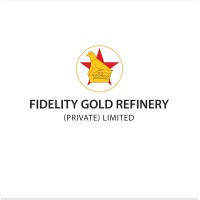 Fidelity Gold Refinery logo - Similar company to Fidelity Printers & Refiners P/L