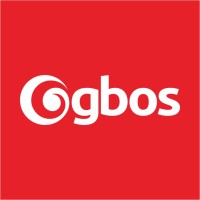 GBOS logo - Similar company to Primeforge