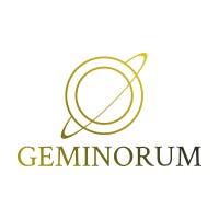 GEMINORUM logo - Similar company to Novantic Solutions
