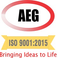 American Engineering Group LLC logo - Similar company to American Engineers Group, Llc