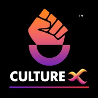 CultureX logo - Similar company to Golearn