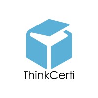 ThinkCerti logo - Similar company to Manyata It Solutions