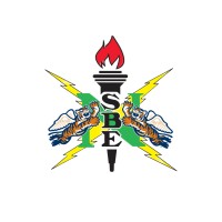 NSBE Savannah State University logo - Similar company to South Carolina Chapter Of American Association Of Blacks In Energy