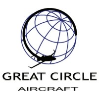 Great Circle Aircraft logo - Similar company to Aviatdo