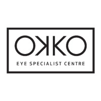 OKKO Eye Specialist Centre logo - Similar company to Optiko