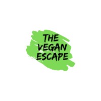 The Vegan Escape logo - Similar company to Plant Based Wellness Foundation
