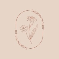 Legalmente Luli® logo - Similar company to Ojeda Y Caro Abogados S.C. Law Firm