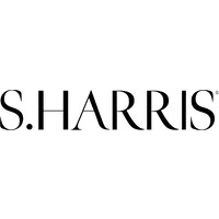 S. Harris Home logo - Similar company to Ocre Designs