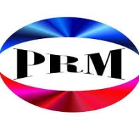 PRM SERVIÇOS E MÃO DE OBRA ESPECIALIZADA logo - Similar company to Eu Psico