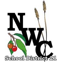 North Wasco County School District 21 logo - Similar company to Wasco County
