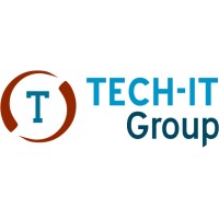 Tech IT Group logo - Similar company to Tech It
