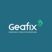 Geafix Engenharia e Consultoria Empresarial logo - Similar company to Mafrigeo Engenharia Ltda.