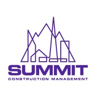 Summit Construction Management logo - Similar company to Peak Projects