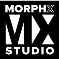MorphX STUDIO logo - Similar company to Morphx.Io