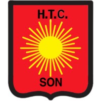 Hockeyclub HTC Son logo - Similar company to Lynk Analyses