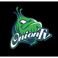 Onion TV logo - Similar company to Red Bean Productions