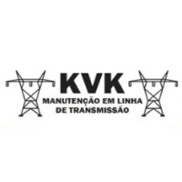 KVK MANUTENCAO EM LINHA DE TRANSMISSAO logo - Similar company to Evowatt