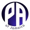The Port Authority of Jamaica logo - Similar company to Jamaicansdotcom