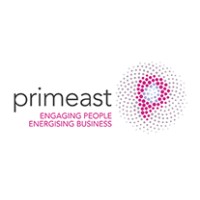 Primeast logo - Similar company to Cpi Training