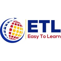 Easy to Learn Language School Dublin logo - Similar company to Oi Language School