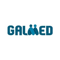 GALMED GROUP logo - Similar company to Galmed Srl