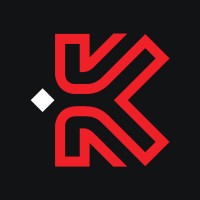 KAWI Animation logo - Similar company to Visi8 Studio