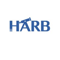HARB DATA logo - Similar company to Netplay Inc. - Vismin
