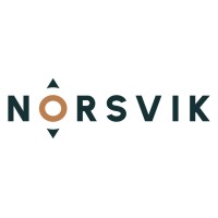 Norsvik logo - Similar company to Pura Prote