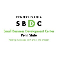 Penn State Small Business Development Center
