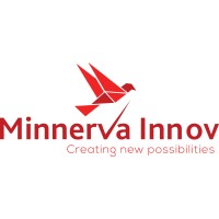 Minnerva Innov logo - Similar company to Epsilon Learning Solution