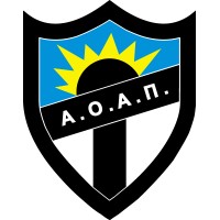 Agia Paraskevi F.C. logo - Similar company to Red Leaf Resources, Inc.