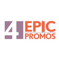 4 Epic Promos logo - Similar company to Associated Graphics (Agi)