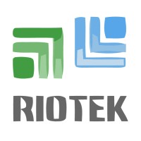 RioTek logo - Similar company to Talboom Milieu