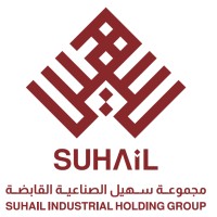 Suhail Global Company logo - Similar company to Robots & More