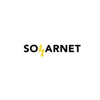 Solarnet logo - Similar company to Smart Age