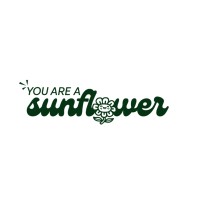 You are a sunflower logo - Similar company to Patefull