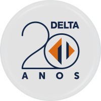 Delta Business Coworking logo - Similar company to Indelta