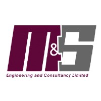 M&S Engineering And Consultancy Limited logo - Similar company to M&S Engineering